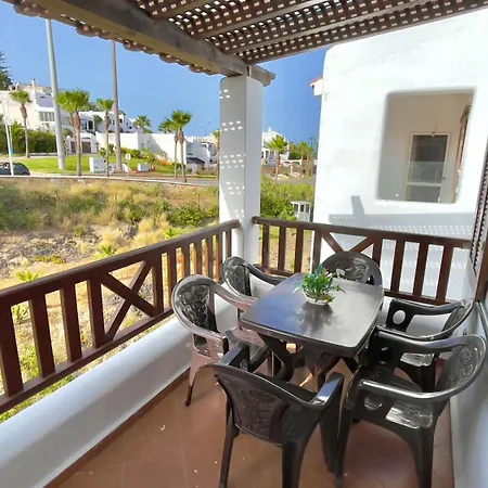Cabonegro Beach Residence Cabo Negro Exterior photo