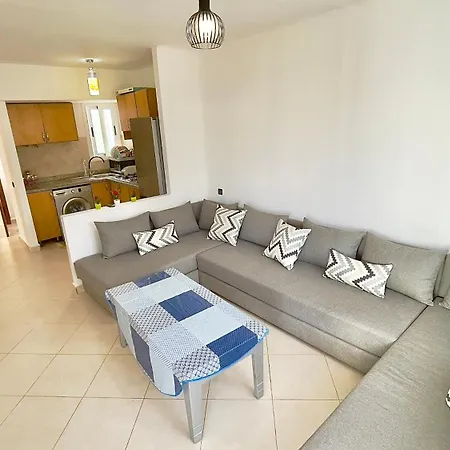 Cabonegro Beach Residence Cabo Negro Exterior photo