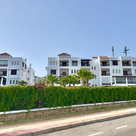 Cabonegro Beach Residence Cabo Negro Exterior photo