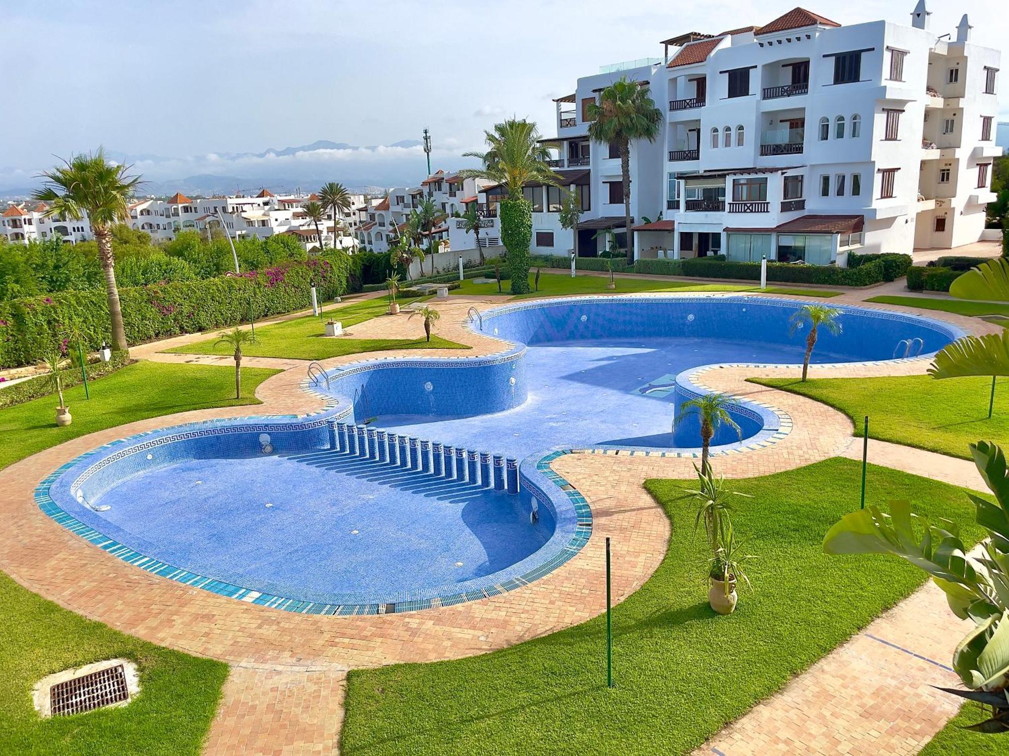 Appartement Cabonegro Cabo Negro